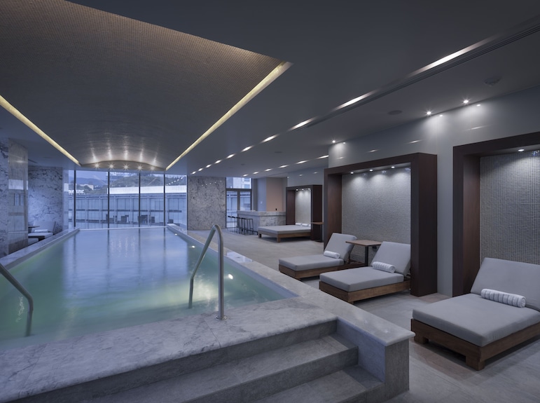 AC Hotel by Marriott Santa Fe