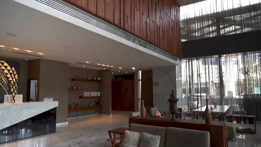 AC Hotel by Marriott Santa Fe