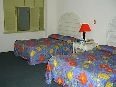 Acabay Hotel & Beach Club