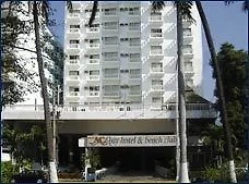 Acabay Hotel & Beach Club