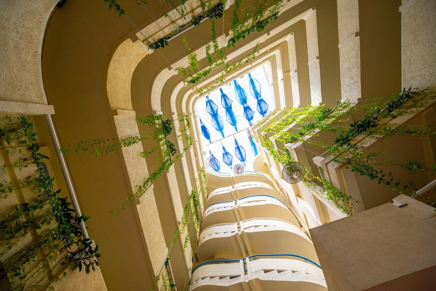 Hotel Acamar Acapulco