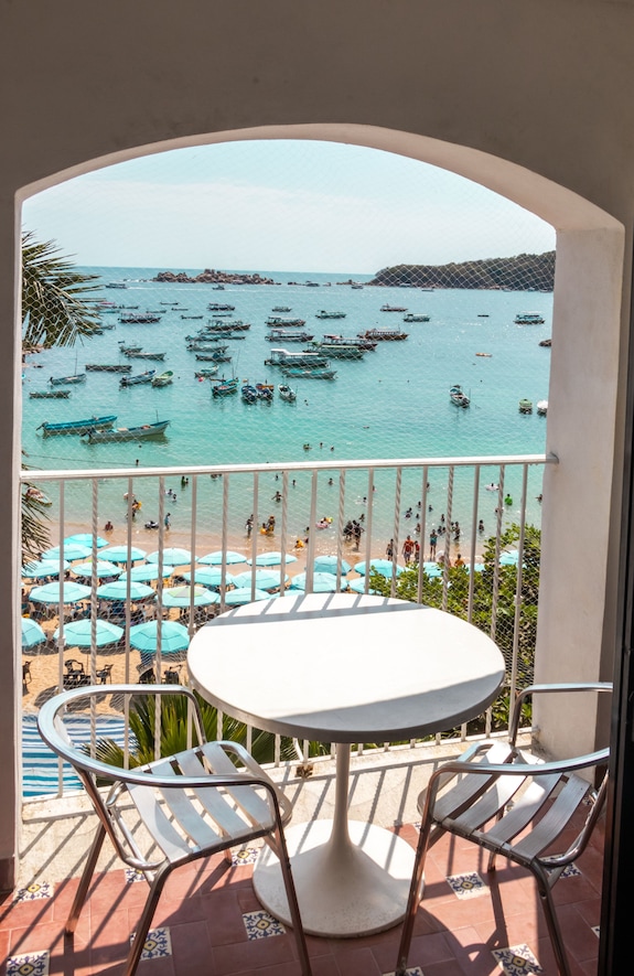 Hotel Acamar Acapulco