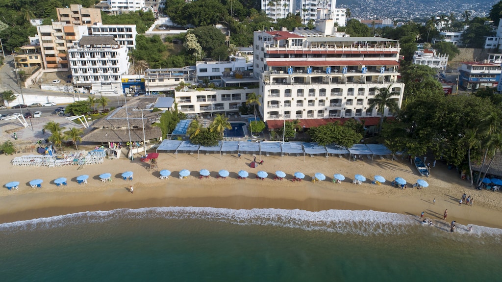 Hotel Acamar Acapulco