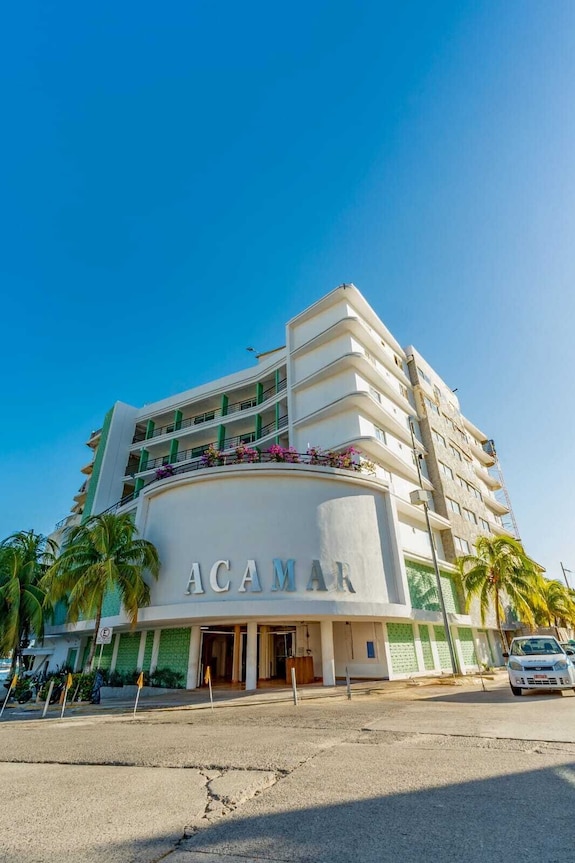 Hotel Acamar Acapulco