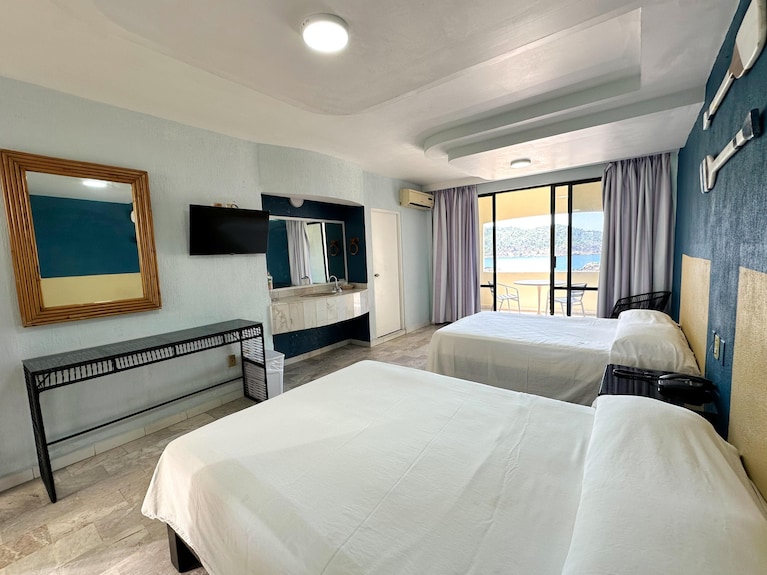 Hotel Acamar Acapulco