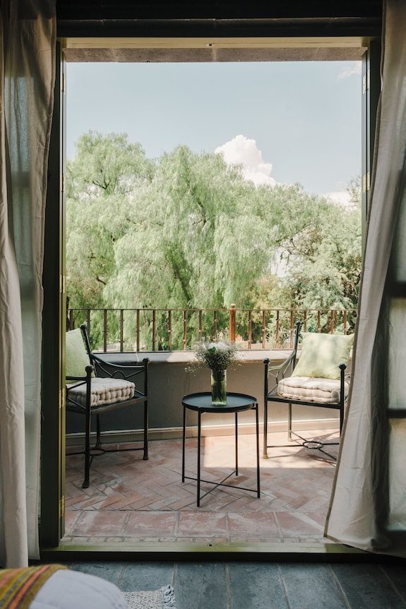 Agua Santa Hotel Boutique