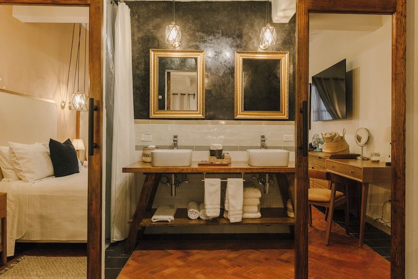 Agua Santa Hotel Boutique