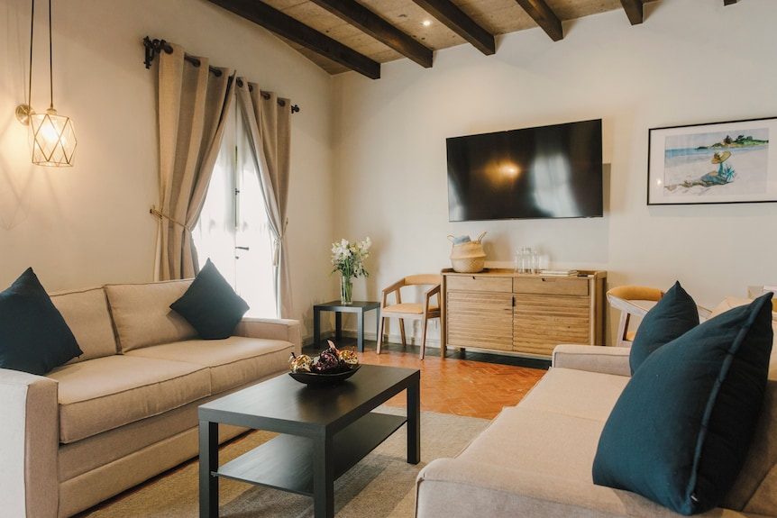 Agua Santa Hotel Boutique