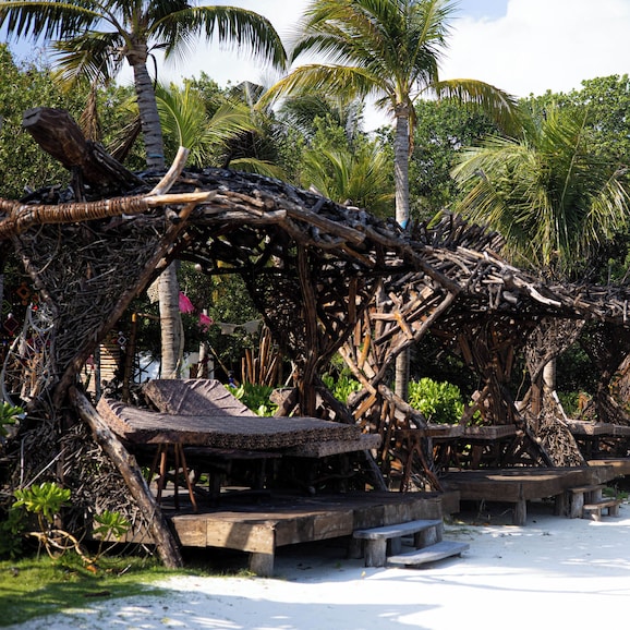 Akuazul Resorts Adults Only