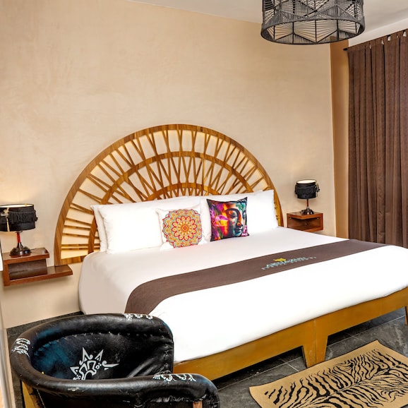 Akuazul Resorts Adults Only