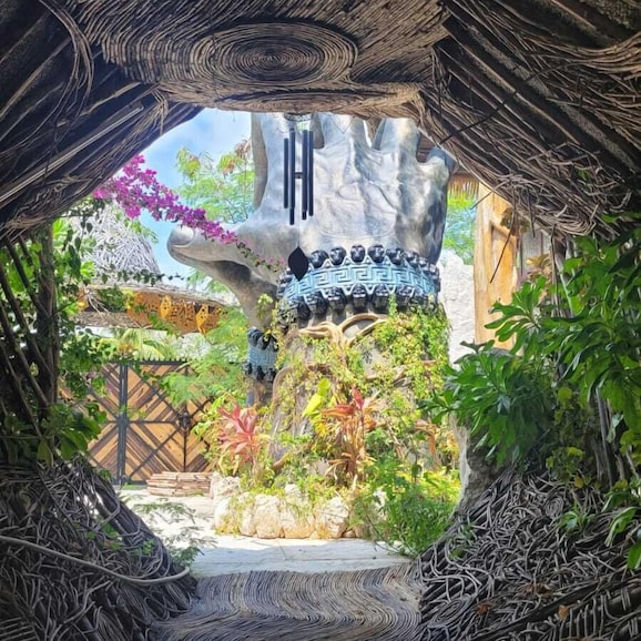 Akuazul Resorts Adults Only