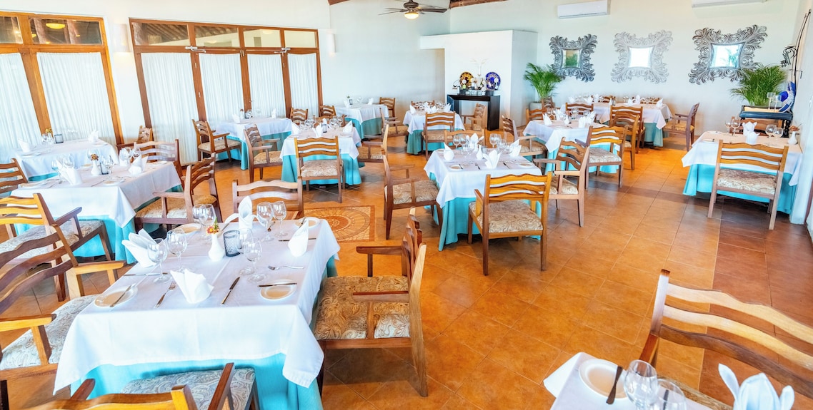 Akumal Bay Beach & Spa Resort All Inclusive