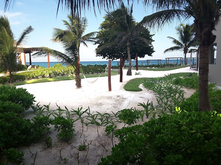 Akumal Bay Beach & Spa Resort All Inclusive