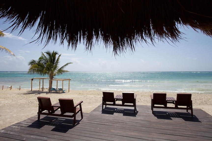 Akumal Bay Beach & Spa Resort All Inclusive