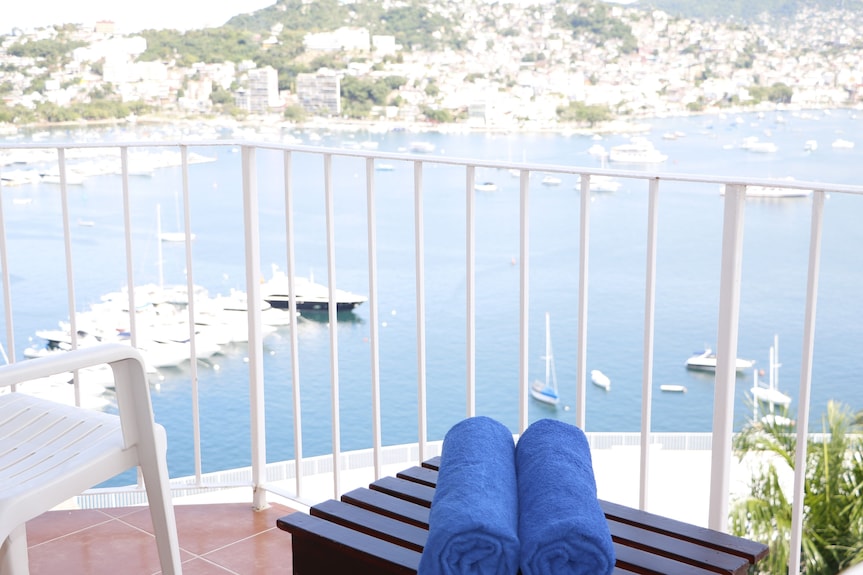 Alba Suites Acapulco
