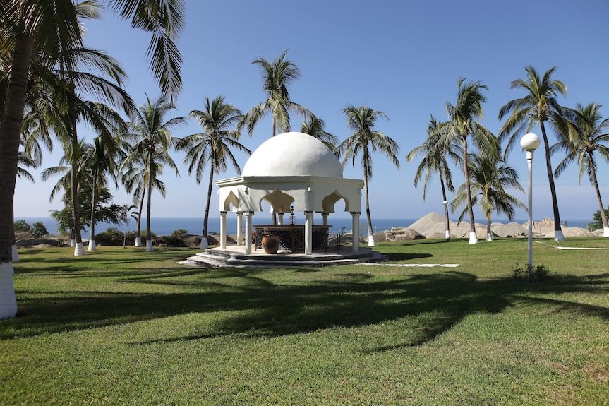 Aldea del Bazar Hotel & Spa