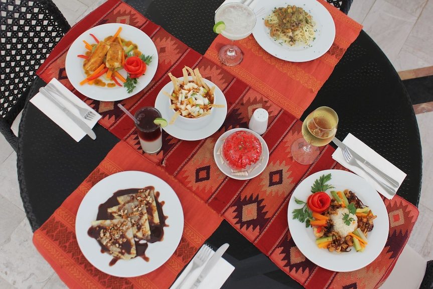 Aldea del Bazar Hotel & Spa