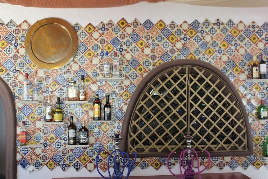 Aldea del Bazar Hotel & Spa