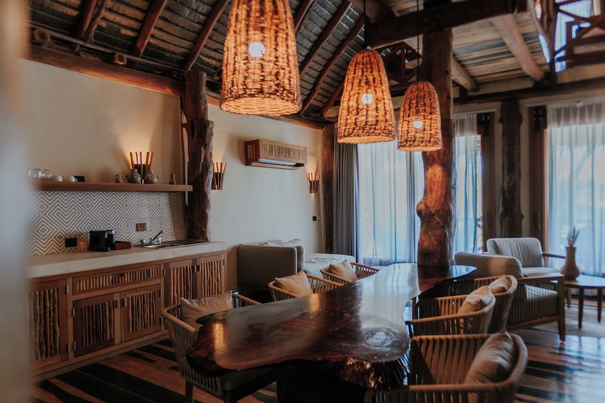 Aldea Kuká, Luxury Eco Boutique Hotel