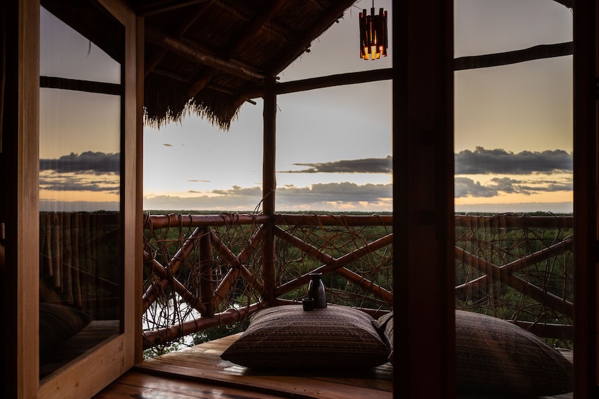 Aldea Kuká, Luxury Eco Boutique Hotel