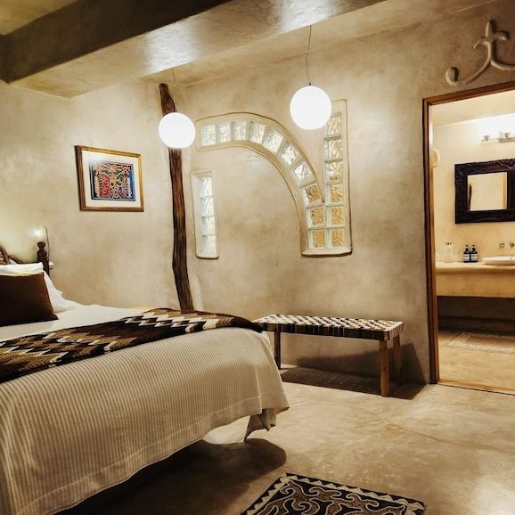 Alegría Suites Centro Histórico