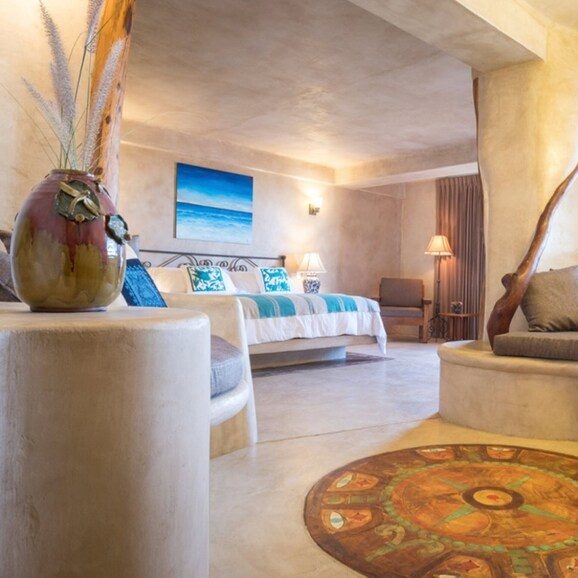 Alegría Suites Centro Histórico