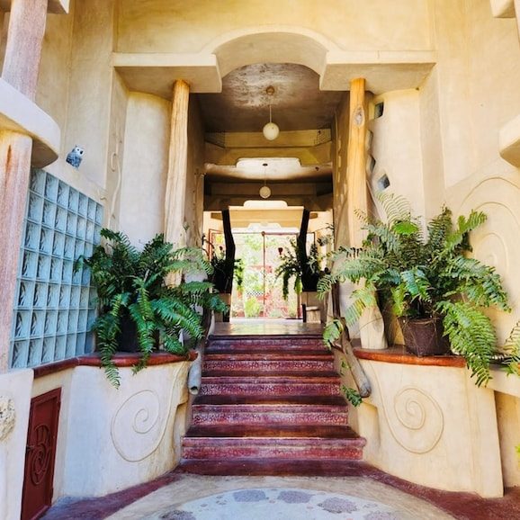 Alegría Suites Centro Histórico