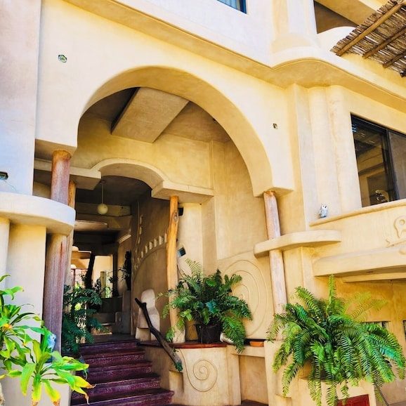 Alegría Suites Centro Histórico