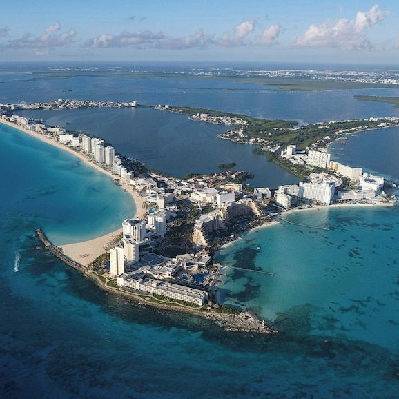 Aloft by Marriott Cancun