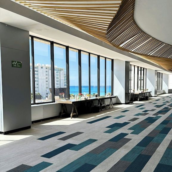 Aloft by Marriott Cancun