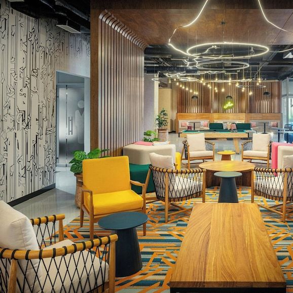 Aloft by Marriott Cancun