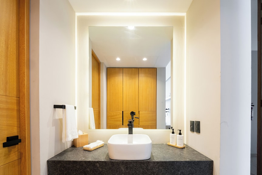 Amaranto Bacalar Hotel Boutique