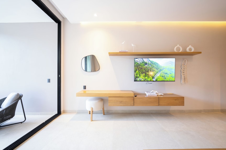 Amaranto Bacalar Hotel Boutique