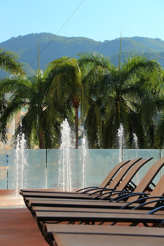 Amarea Hotel Acapulco