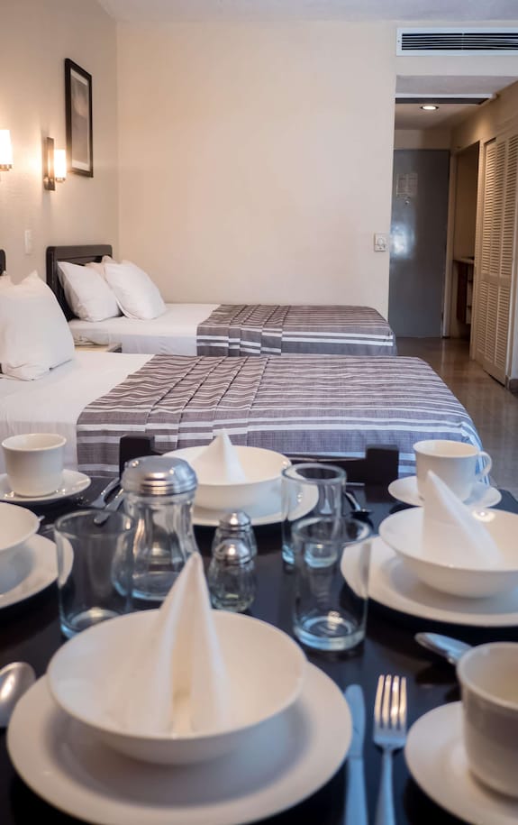 Amarea Hotel Acapulco