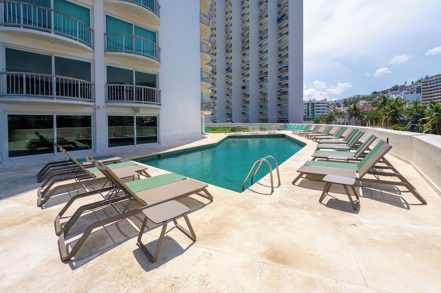 Hotel Amares Acapulco