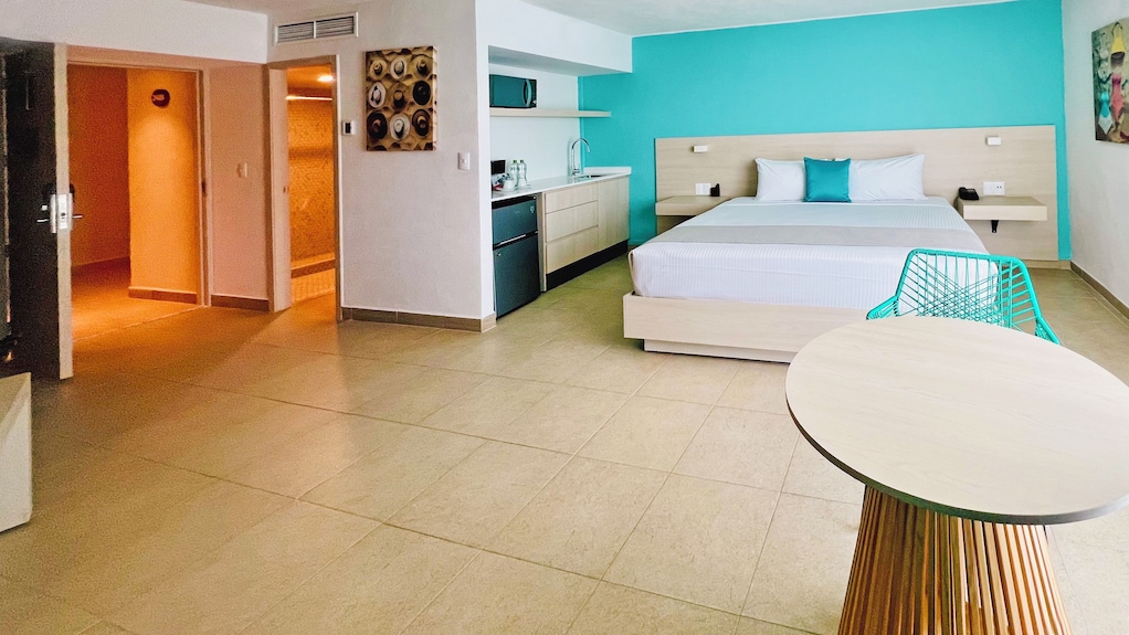Hotel Amares Acapulco