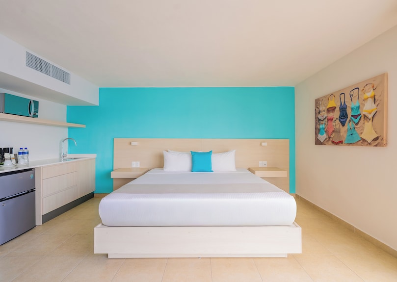 Hotel Amares Acapulco