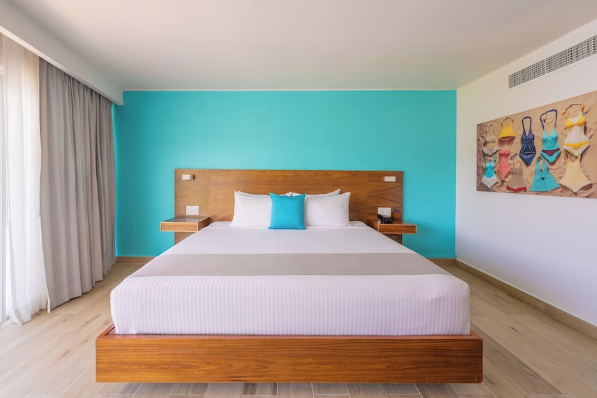 Hotel Amares Acapulco