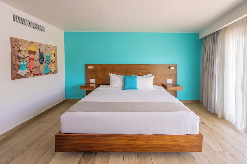 Hotel Amares Acapulco