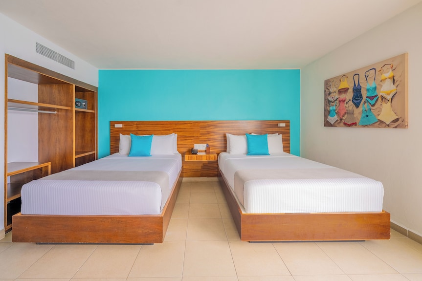 Hotel Amares Acapulco
