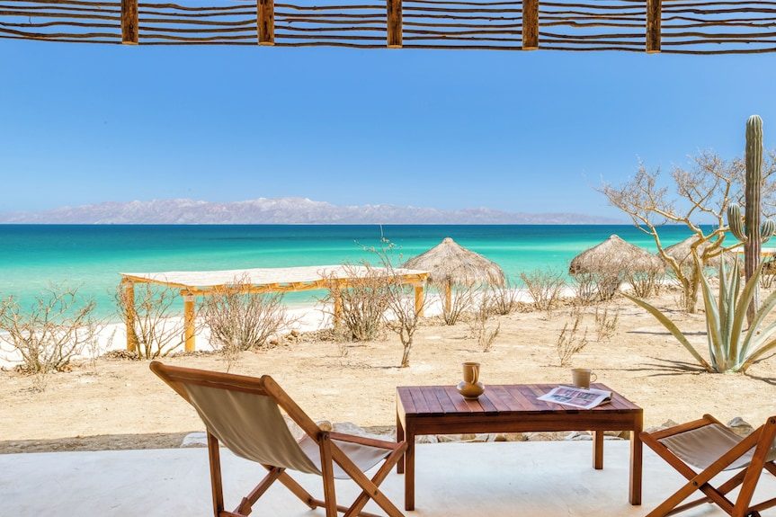 Amina Wind Resort — foto 1
