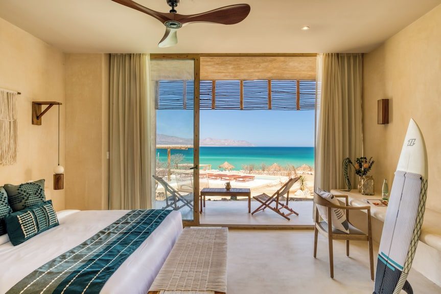 Amina Wind Resort — foto 2