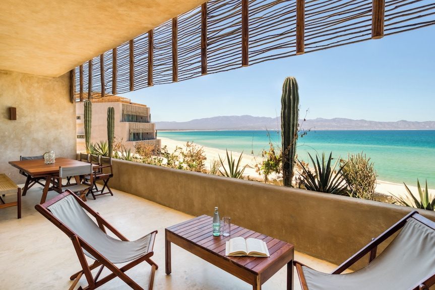 Amina Wind Resort — foto 3