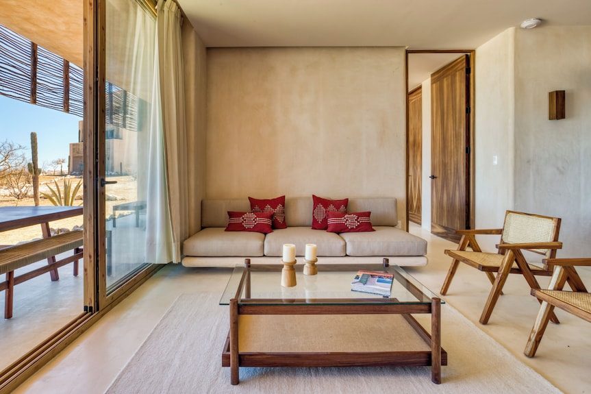 Amina Wind Resort — foto 5