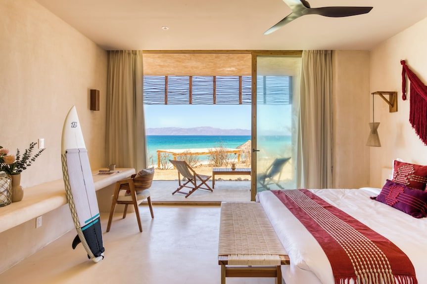 Amina Wind Resort — foto 6