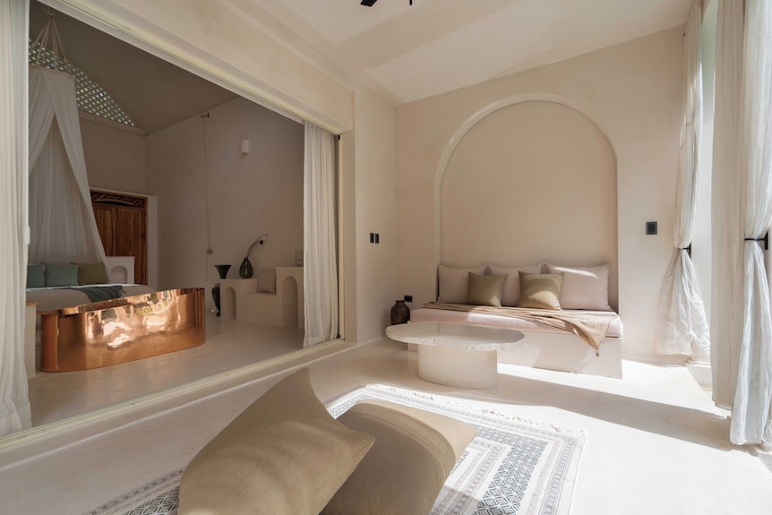 Anat Tantric Boutique Hotel