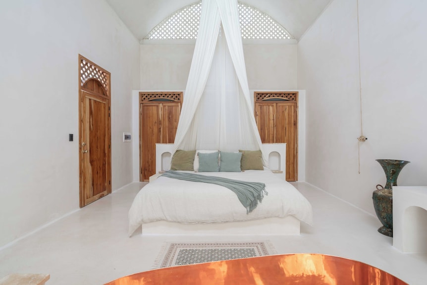 Anat Tantric Boutique Hotel