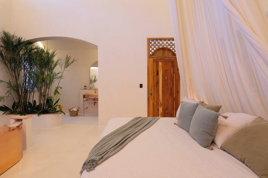 Anat Tantric Boutique Hotel