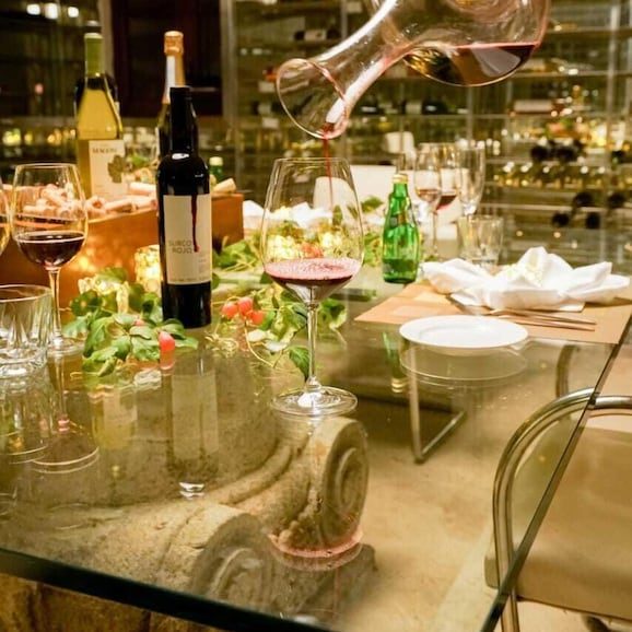 Anticavilla Hotel, Restaurante & Spa